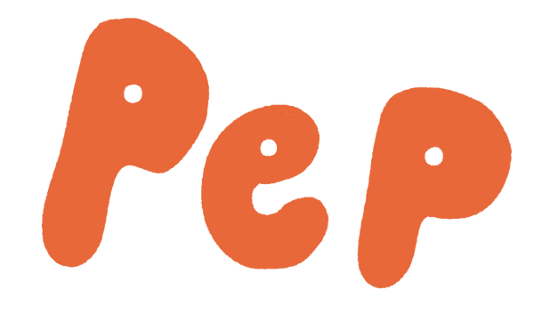 Pep Children's Book